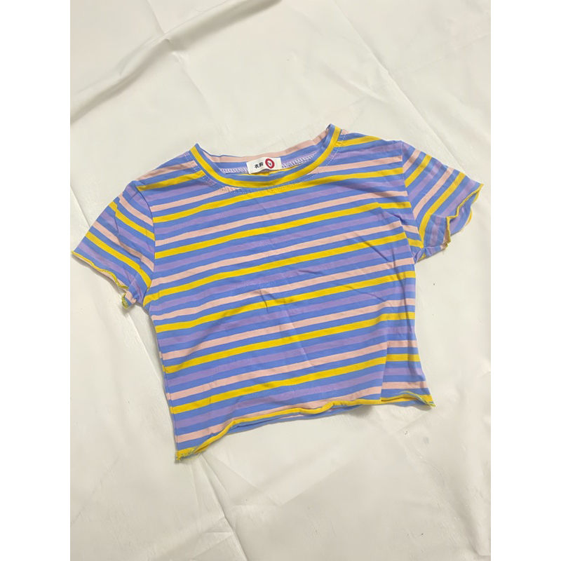 Croptop đồng giá 20k size S