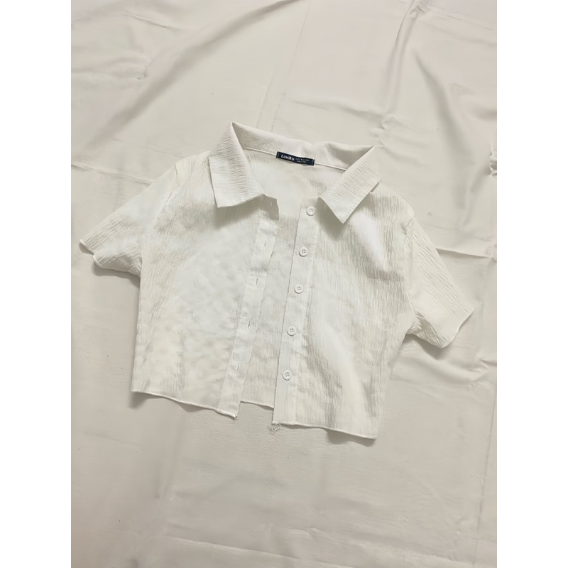 Croptop đồng giá 20k size S