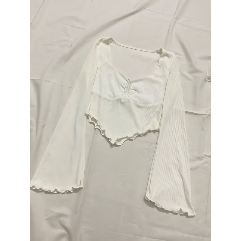 Croptop đồng giá 20k size S