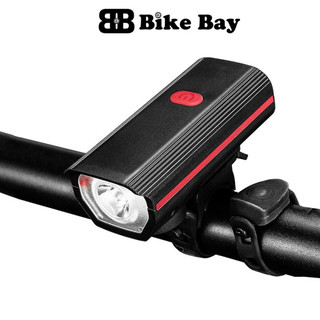 Đèn xe đạp, đèn còi xe đạp thể thao cygm-858