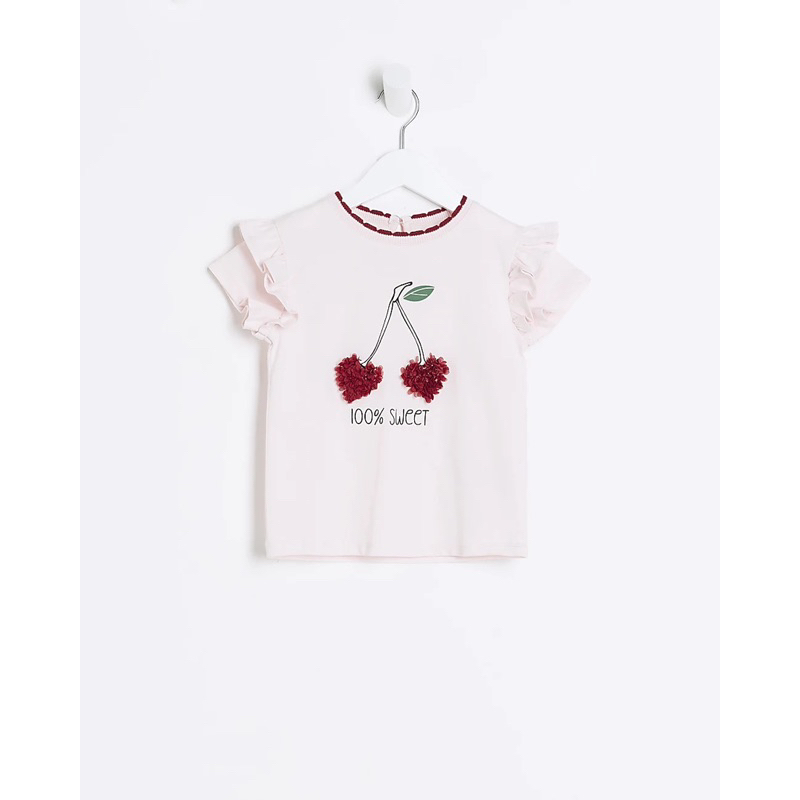 Áo thun cao cấp River Island