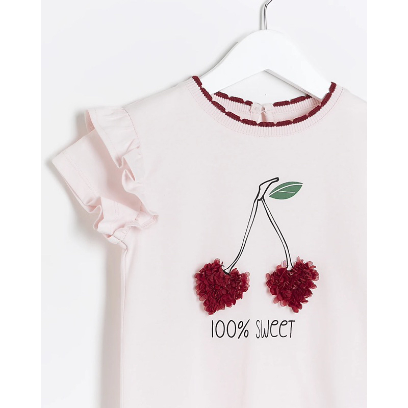 Áo thun cao cấp River Island