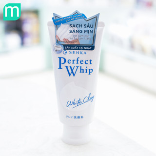 Sữa rửa mặt Senka Perfect Whip