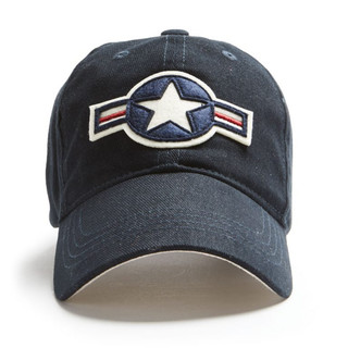 NÓN USAF CAP, NAVY