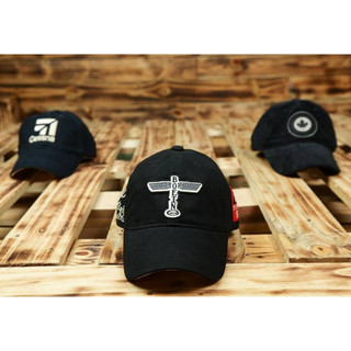 NÓN USAF CAP, NAVY