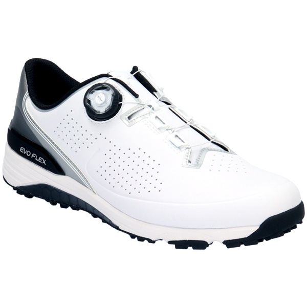 Giày Golf Nam TSURUYA  AXGS-22187EVO Thiết Kế Nút Vặn Tiện Lợi, Linh Hoạt, Thoải Mái