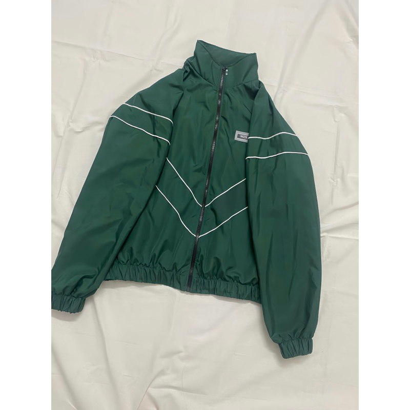 Áo khoác thu đông