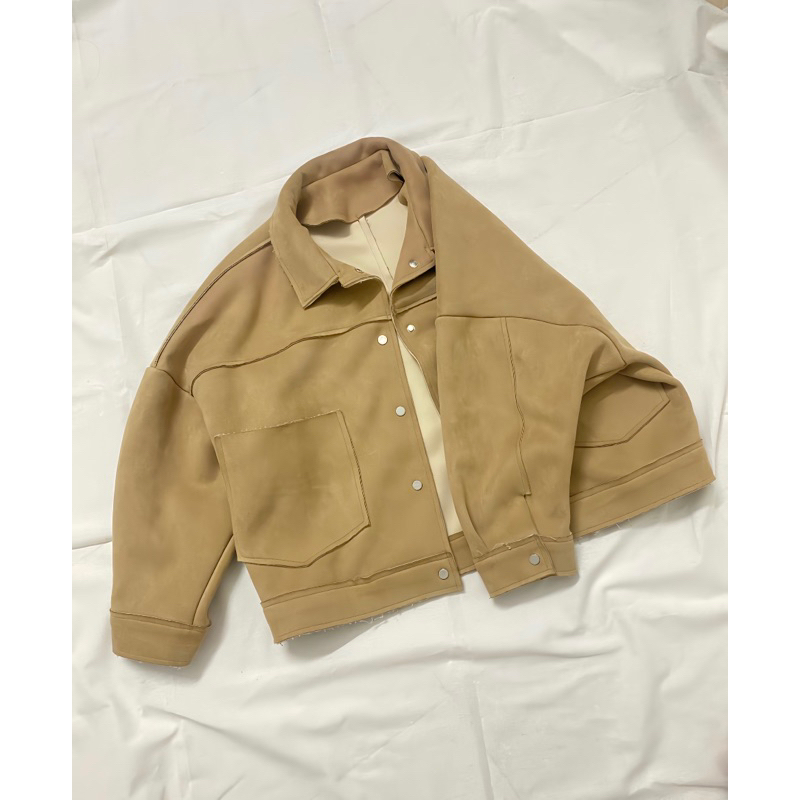 Áo khoác thu đông