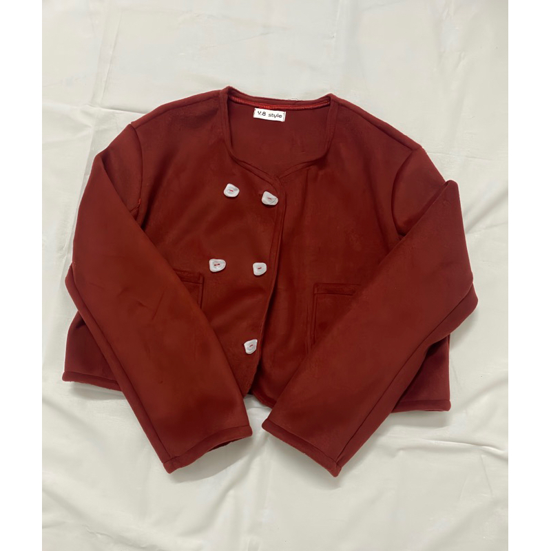 Áo khoác thu đông