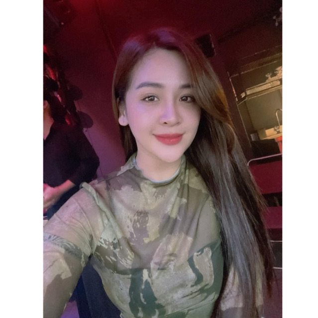 Áo top thun lưới hình nhiều mẫu