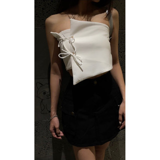 ÁO CROP KIỂU