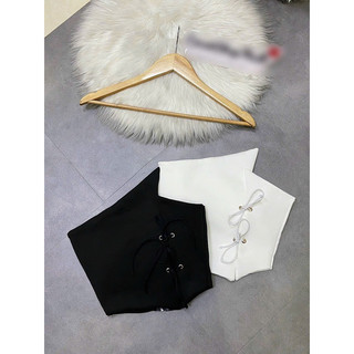 ÁO CROP KIỂU