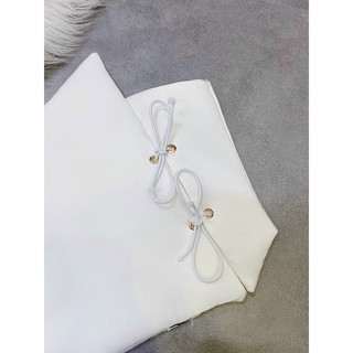 ÁO CROP KIỂU
