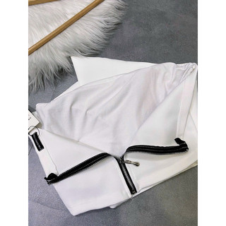 ÁO CROP KIỂU