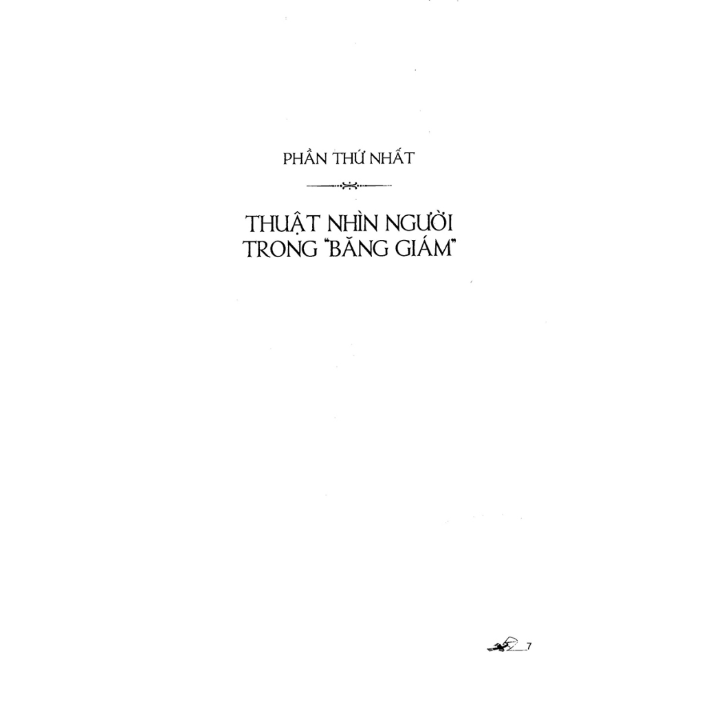 Sách Vanlangbooks - Trí Tuệ Băng Giám