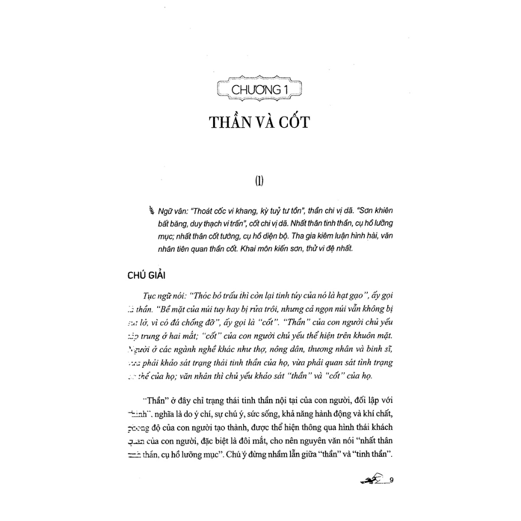 Sách Vanlangbooks - Trí Tuệ Băng Giám