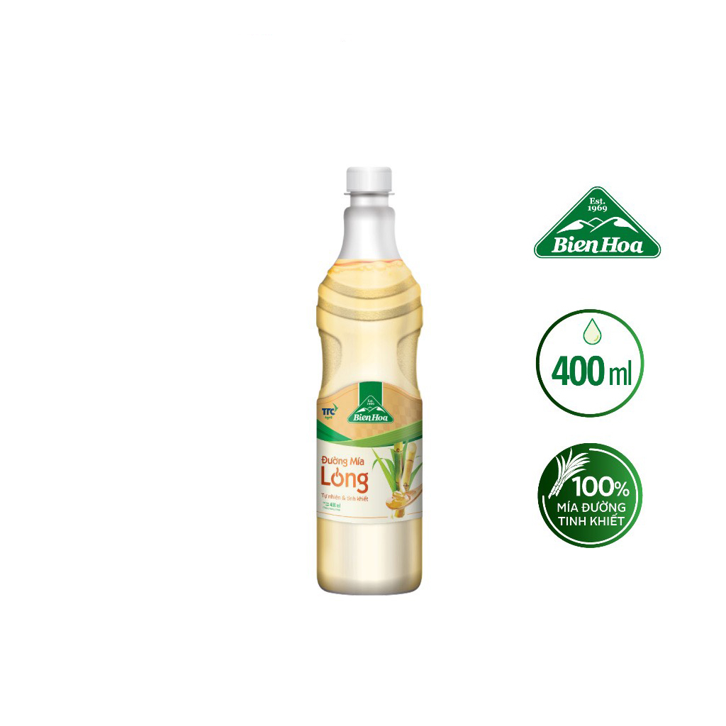 Đường Mía Lỏng Biên Hòa-TUH