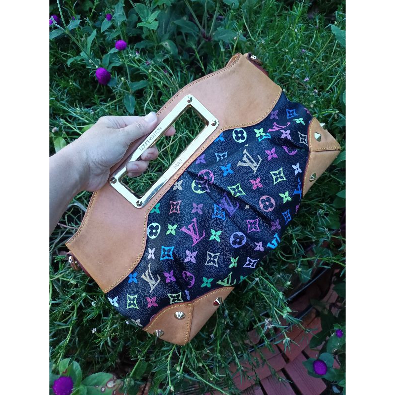 Túi xách si hiệu eo vì