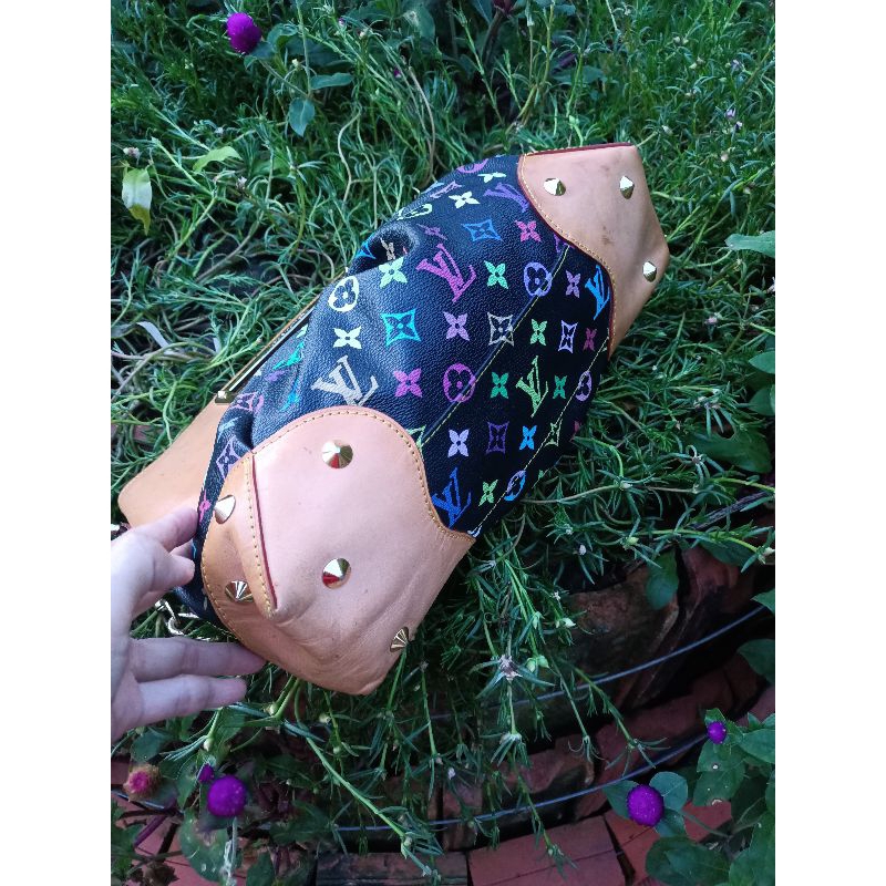 Túi xách si hiệu eo vì