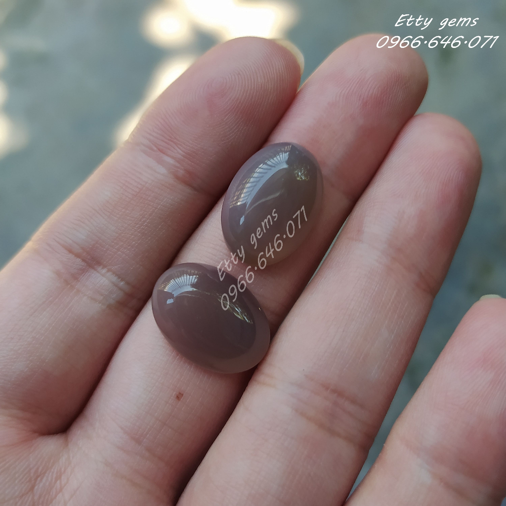 Bi găm mai rùa mã não xám tự nhiên cho nam