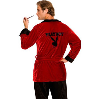Áo vest nhung Playboy chính hãng xuất Mỹ dư xịn
