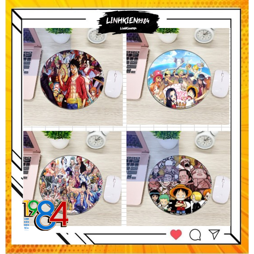 Các loại lót chuột game nhỏ 200*240*1.3