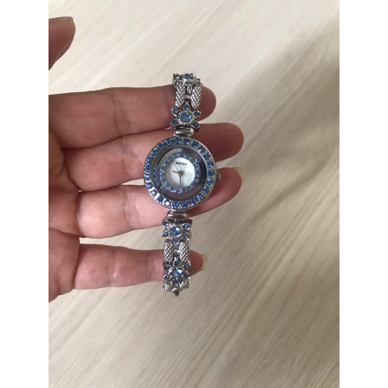 Đồng hồ nữ WEIQIN