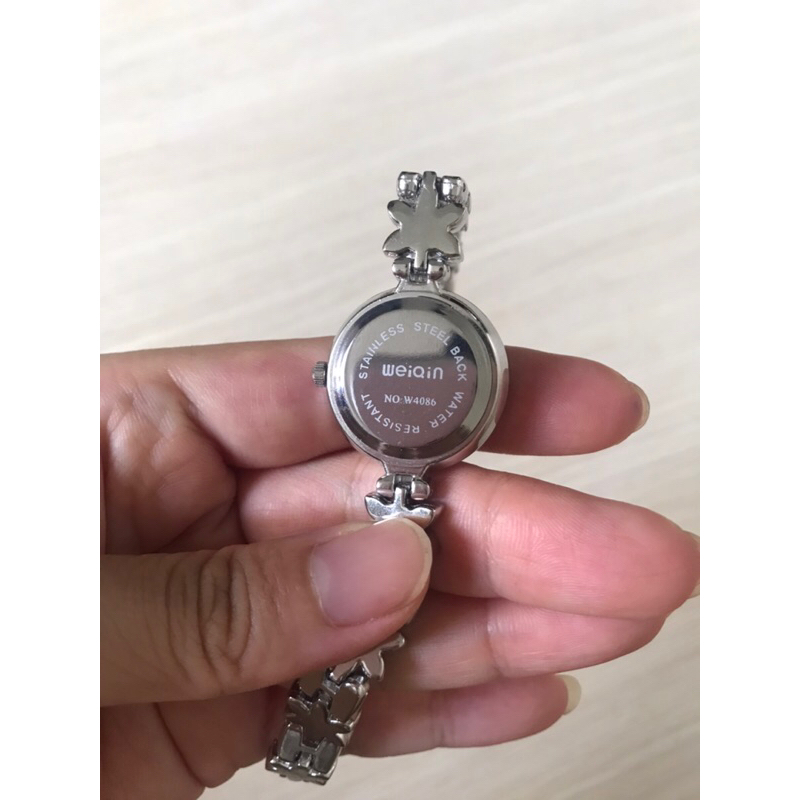 Đồng hồ nữ WEIQIN