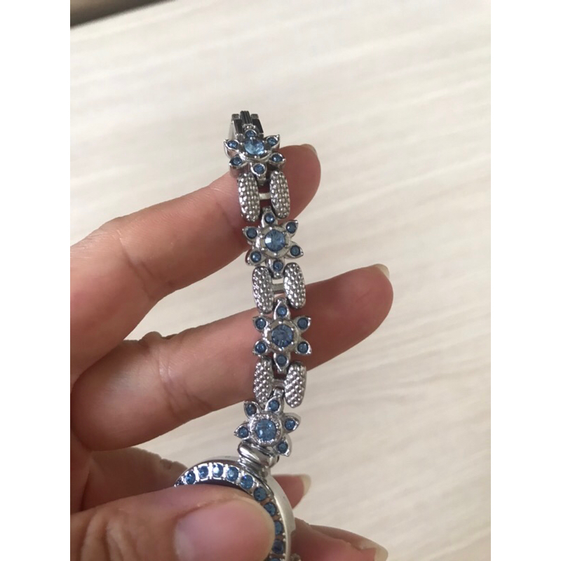 Đồng hồ nữ WEIQIN