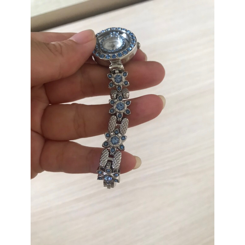 Đồng hồ nữ WEIQIN