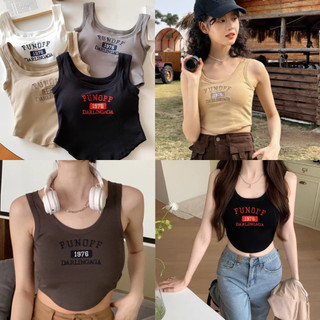 Áo Bra Nữ Dáng Croptop Trẻ trung Có Mút Ngực Tôn Dáng Siêu Đẹp 1976