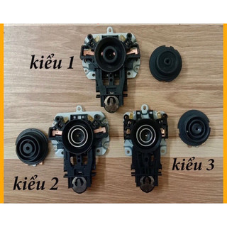 Đế ấm siêu tốc liền công tắc 5 kiểu