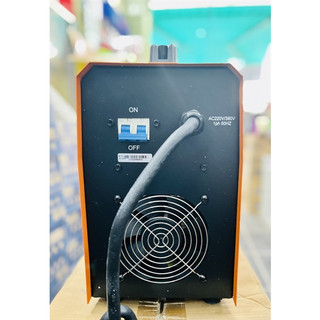 Máy hàn TIG 250S JASIC WELDCOM ( W228 ) ( tig lạnh )