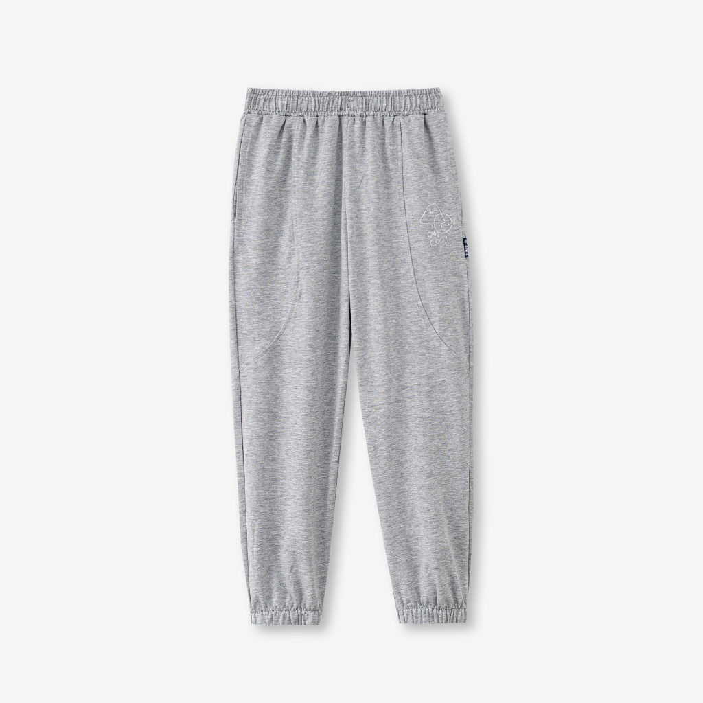 Quần Nỉ Siêu Ấm Cho Các Bé Vào Mùa Đông