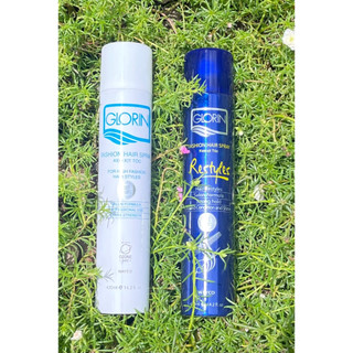 Keo xịt giữ nếp tóc Glorin 420ml - Có 2 loại Mềm tóc và Cứng tóc