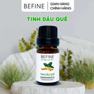 Tinh Dầu Quế Befine 5ml