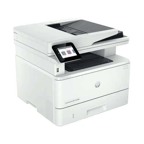 [Mã ELHP3TR giảm 12% đơn 500K] Máy in đa năng HP LaserJet Pro MFP 4103fdw - 2Z629A