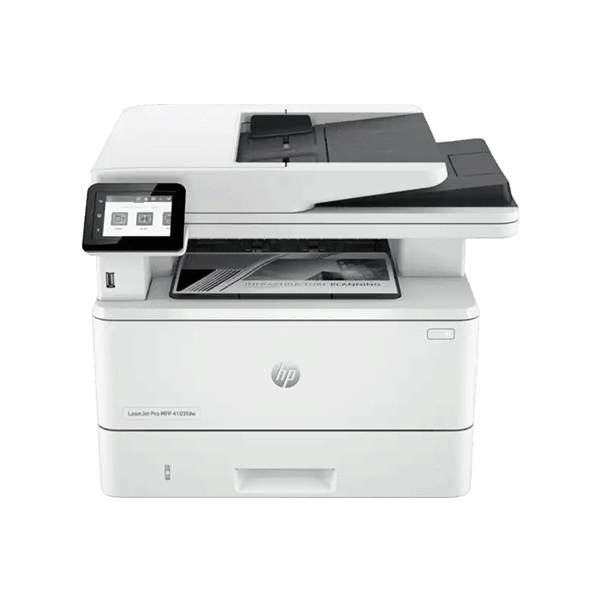 [Mã ELHP3TR giảm 12% đơn 500K] Máy in đa năng HP LaserJet Pro MFP 4103fdw - 2Z629A