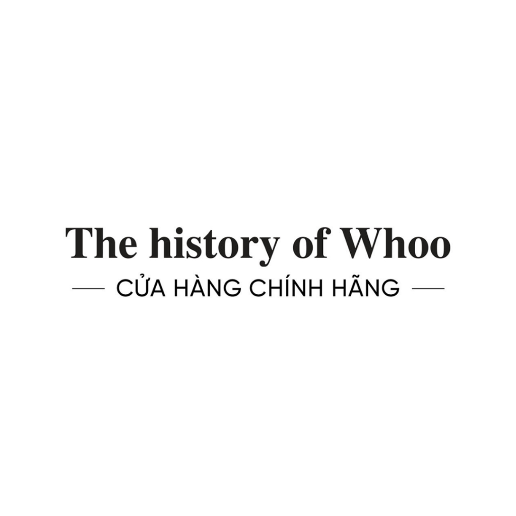 [HB Gift] Combo 2 Bộ dưỡng trắng 5 bước The history of Whoo Gongjhyang Seol 61ml