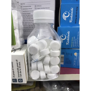 Muối Viên Sinh Lý AN PHÚ