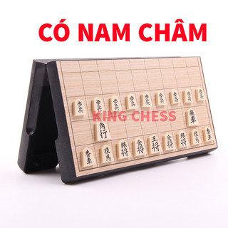 Cờ shogi cờ tướng nhật bản chất lượng cao