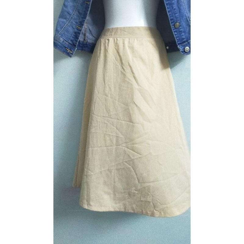 Chân váy voan size S-M
