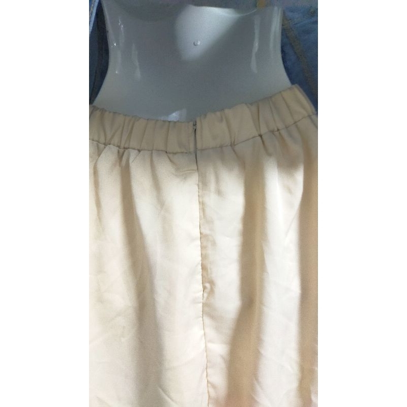 Chân váy voan size S-M