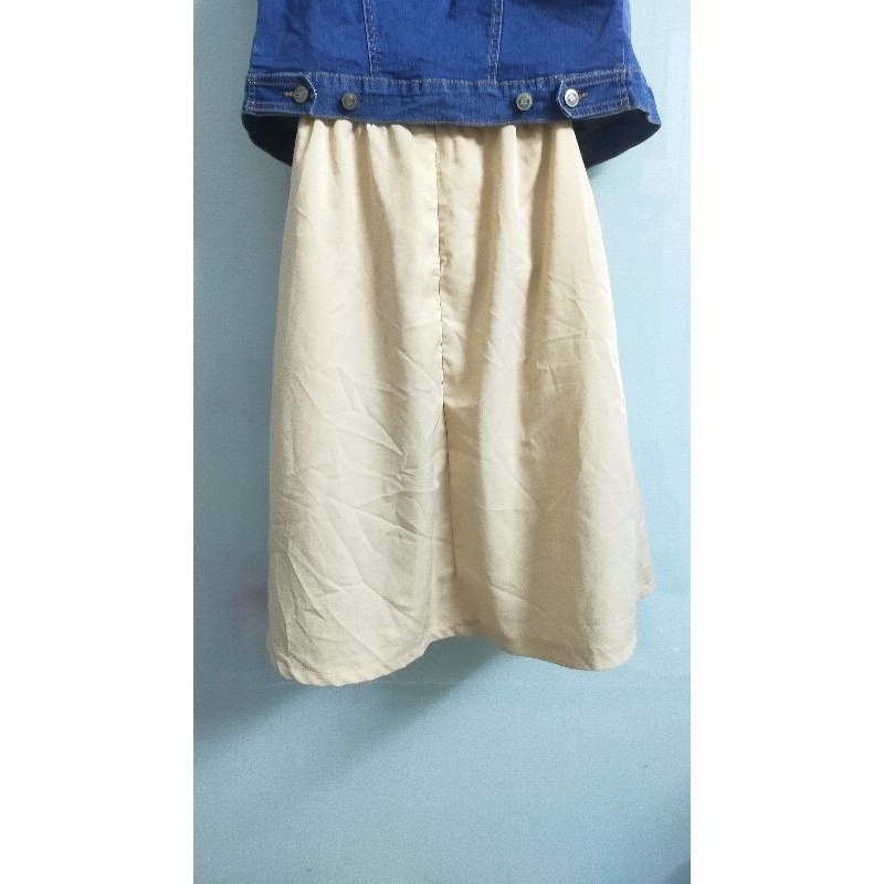 Chân váy voan size S-M