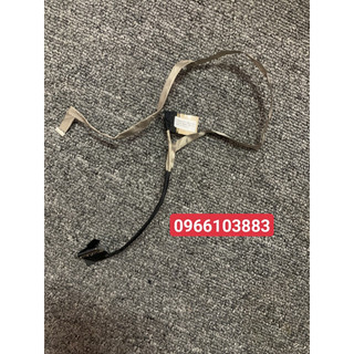 Cáp màn hình dành cho laptop dell latitude e5580 e5590 m3520 0748w1 dc02c00e800 30 pin new