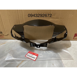 Bàn thờ wave 100 màu đen honda
