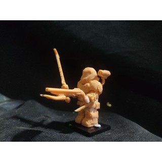 Phụ kiện lego Doom Slayer
