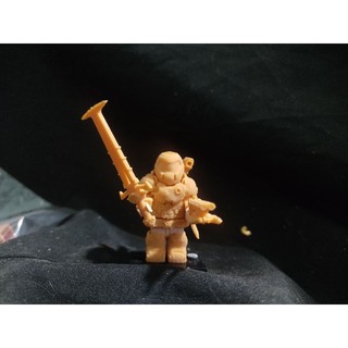 phụ kiện lego Doom Slayer (không sơn)