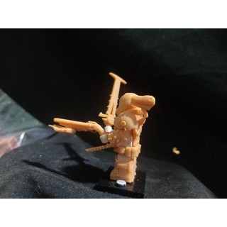 phụ kiện lego Doom Slayer (không sơn)