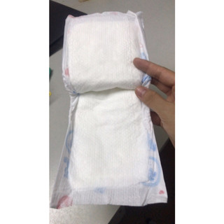 💦Miếng lót sơ sinh Huggies💦 Mom's Mía